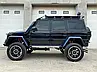 Suspension Conversion Kit for G 4x4²  Mercedes G-class, фото 4