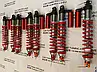 Suspension Conversion Kit for G 4x4²  Mercedes G-class, фото 5