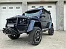 Suspension Conversion Kit for G 4x4²  Mercedes G-class, фото 7