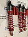 Suspension Conversion Kit for G 4x4²  Mercedes G-class, фото 8