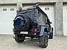 Suspension Conversion Kit for G 4x4²  Mercedes G-class, фото 10