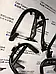 Suspension Conversion Kit for G 4x4²  Mercedes G-class, фото 11