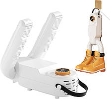 Сушарка для взуття з делікатним сушінням XPRO TVT-06 220V (45058-16991_302)