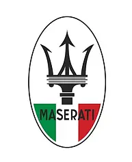 Maserati