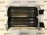 Wheel arch (carbon) for Mercedes G-class w463 LANDAULET, фото 3