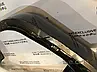 Wheel arch (carbon) for Mercedes G-class w463 LANDAULET, фото 5
