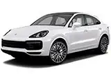 Cayenne Coupe