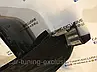 Wheel arch (carbon) for Mercedes G-class w463 LANDAULET, фото 7