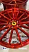 Rims for Ferrari F12 Berlinetta, фото 4