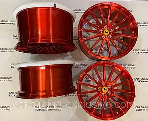Rims for Ferrari 812 Superfast