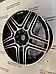 Rims R22 for Mercedes G-class W463 4x4², фото 2