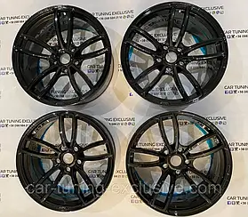 TechArt rims R20 for Porsche Carerra 911