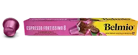 Кава в капсулах Belmio Espresso Fortissimo Nespresso