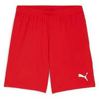 Шорти Puma Youth Team Goal Shorts Red/White 705753-01, Червоний, Розмір (EU) — 140cm