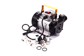 Насос палив./перекач., помповий, 220В  DK8011-220V