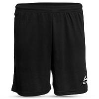 Шорти дитячі Select Pisa player shorts Black 600058, Чорний, Розмір (EU) — 140cm