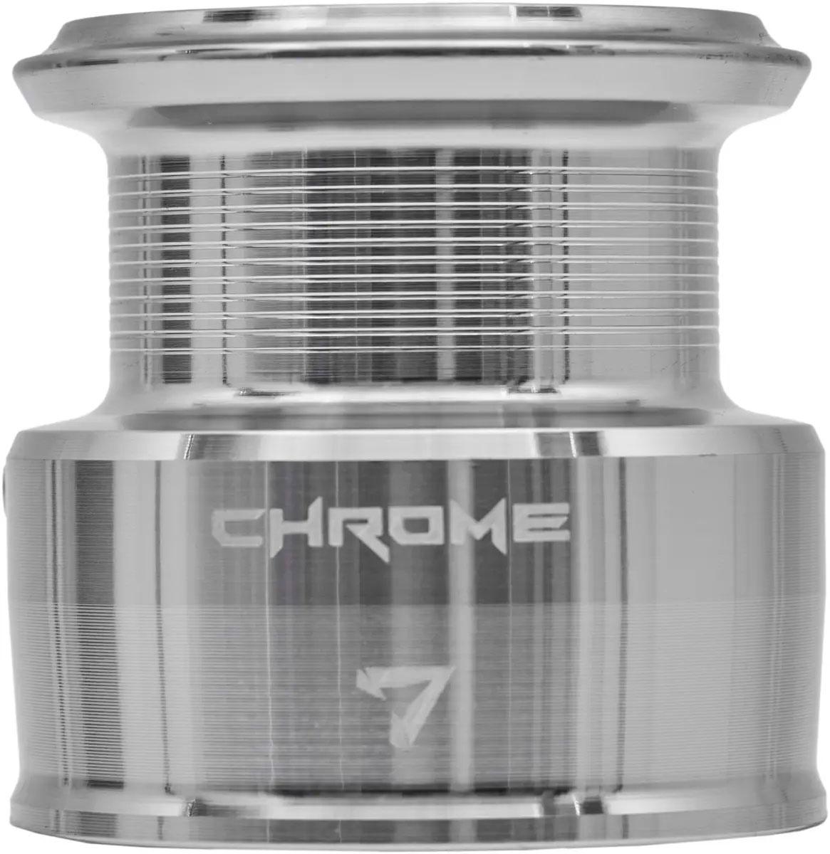 Шпуля Select Chrome 1500S запасна