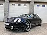 MANSORY side skirts for Bentley Flying Spur 1 / Continental GT, фото 3