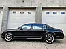 MANSORY side skirts for Bentley Flying Spur 1 / Continental GT, фото 4