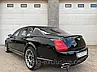 MANSORY side skirts for Bentley Flying Spur 1 / Continental GT, фото 5
