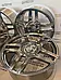 MAYBACH rims for Mercedes G-class W463 LANDAULET, фото 3