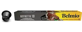 Кава в капсулах Belmio Ristretto Nespresso