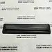 BRABUS front skirt add-on carbon for Mercedes G-class 4x4², фото 3