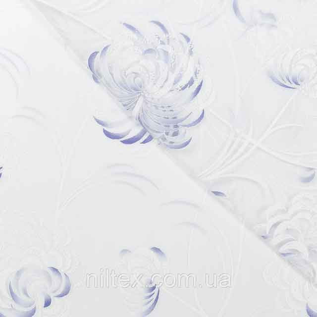 Тюль 7201 w1854, фото 1