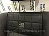 BRABUS emblems interior seats for Mercedes G-class w463 LANDAULET, фото 4