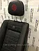 BRABUS emblems interior seats for Mercedes G-class w463 LANDAULET, фото 5