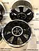 BRABUS rims Monoblock HD R22 for Mercedes G-class w463 LANDAULET, фото 4