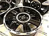 BRABUS rims Monoblock HD R22 for Mercedes G-class w463 LANDAULET, фото 5