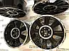 BRABUS rims Monoblock HD R22 for Mercedes G-class w463 LANDAULET, фото 6