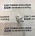 BRABUS doorlock pins for Mercedes G-class w463 LANDAULET, фото 4