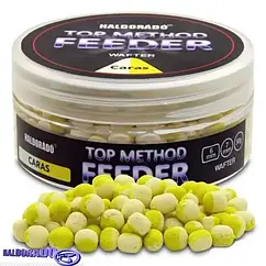 Вафтерсы Haldorado Top Method Feeder Wafter Caras 8-10mm