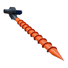 Зерновентилятор аератор ЗВ-2,2-3000