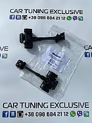 BRABUS easy entry for Mercedes G-class