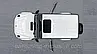 BRABUS easy entry for Mercedes G-class, фото 3