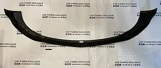 BRABUS front spoiler for Mercedes E-class W213