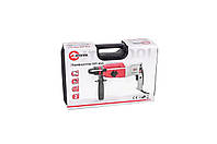 Перфоратор прямой Intertool 850 Вт (DT-0180)