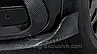 BRABUS front spoiler for Mercedes GLE-class V167, фото 3