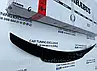 BRABUS heckspoiler carbon for Mercedes S-class W223, фото 4