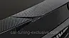 BRABUS heckspoiler carbon for Mercedes S-class W223, фото 5
