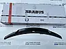 BRABUS heckspoiler carbon for Mercedes S-class W223, фото 6