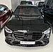 BRABUS body kit for Mercedes S-class W223, фото 3