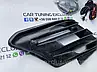 BRABUS front fascia inserts for Mercedes S-class W223, фото 5