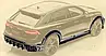 MANSORY Body kit for Audi RSQ8, фото 3
