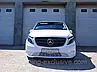 Headlights LED for Mercedes V-class W447, фото 5