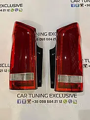 Rear lights for Mercedes V-class W447