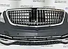 MAYBACH Body kit for Mercedes V-class W447, фото 2